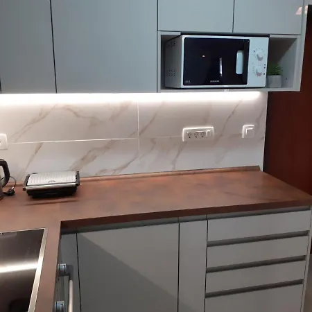 Apartman Valens
