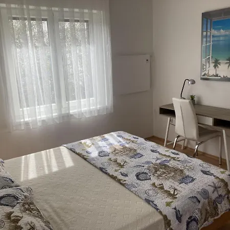 Valens Apartment Porec