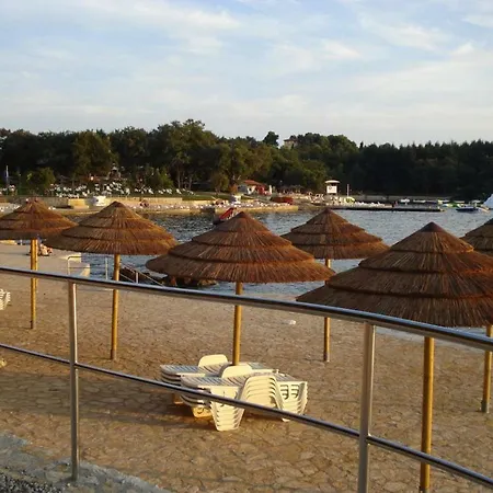 Apartment Valens Porec