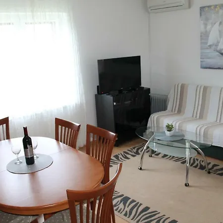 Apartman Valens Poreč
