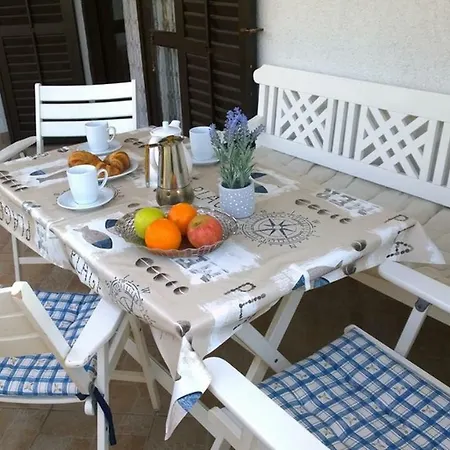 Valens Apartman