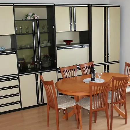 Valens Apartman Poreč